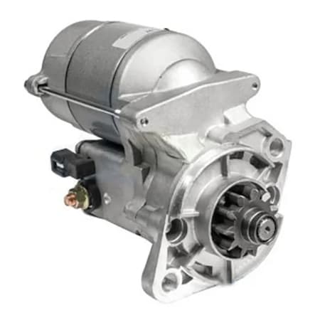 Aftermarket Starter, NDOSGR A-15461-63012-AI